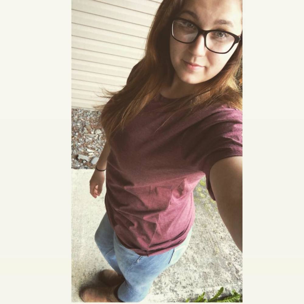 Meet your Posher, Carley